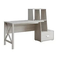 Northern Light Writing Desk