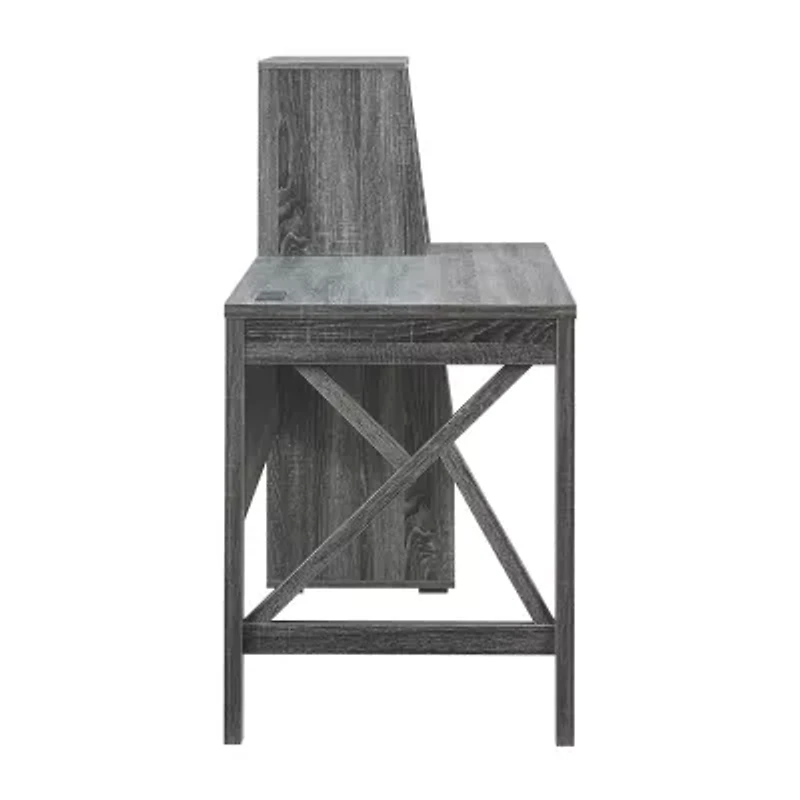 Northern Light Writing Desk