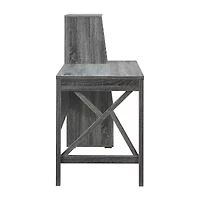 Northern Light Writing Desk