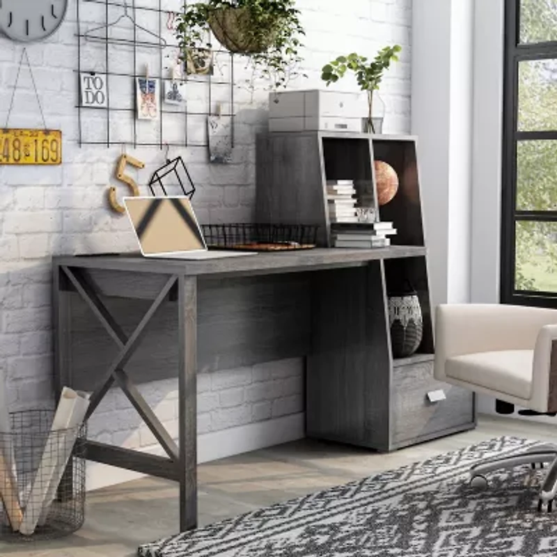 Northern Light Writing Desk