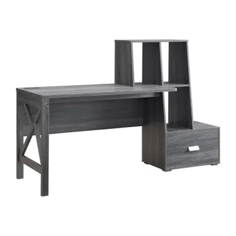 Northern Light Writing Desk