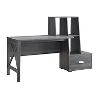 Northern Light Writing Desk
