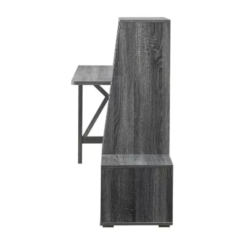 Northern Light Writing Desk