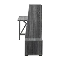 Northern Light Writing Desk