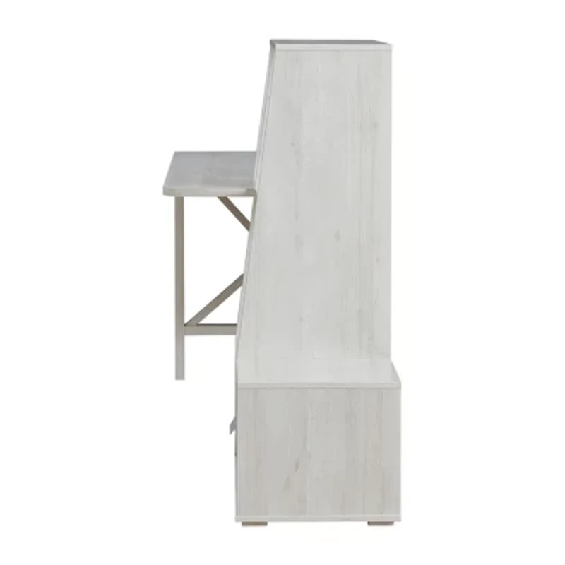 Northern Light Writing Desk