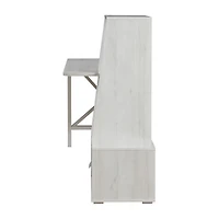 Northern Light Writing Desk