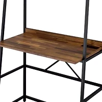 Tartan Writing Desk