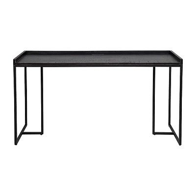 Coach Rectangle Shape Writing Desk