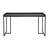 Coach Rectangle Shape Writing Desk