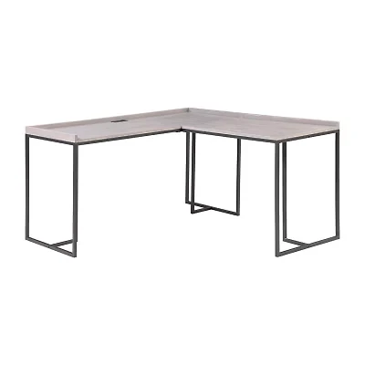 Coach L-Shape Writing Desk