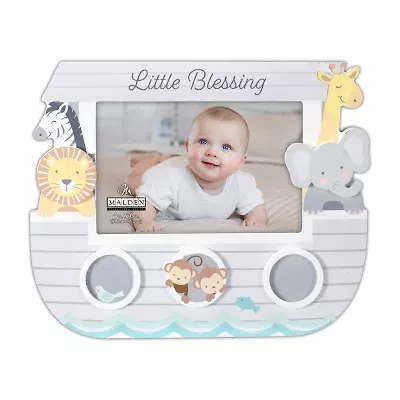 Malden 4x6 Noah'S Ark Tabletop Frame