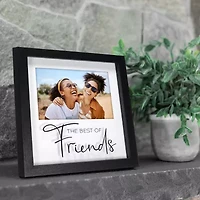 Malden 4x6 Friends Shadowbox Tabletop Frame