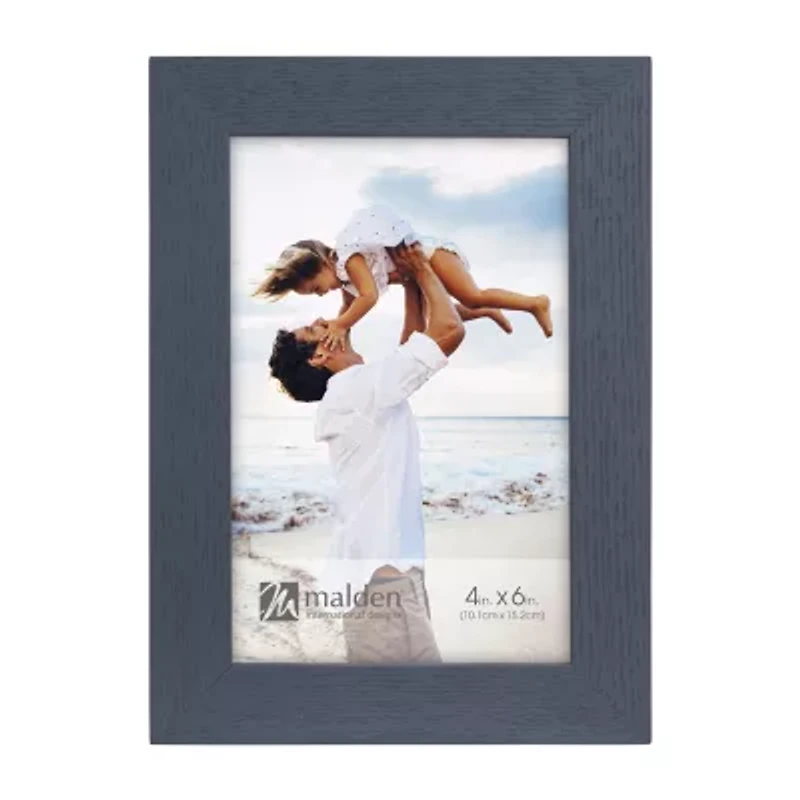 Malden 4x6 Blue Ridge Linear Tabletop Frame