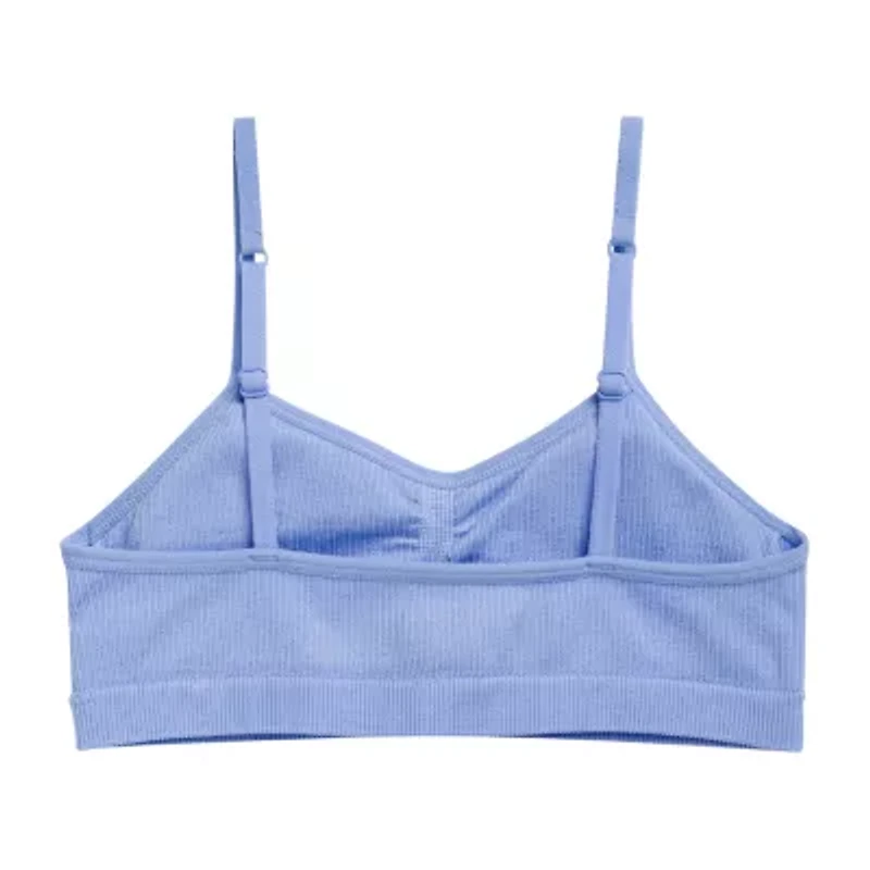 Maidenform Girls Seamless Light Support Bralette Rj4217-974