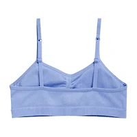 Maidenform Girls Seamless Light Support Bralette Rj4217-974