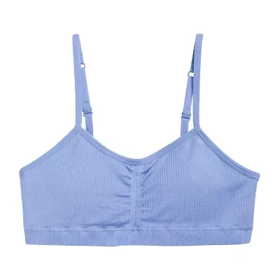Maidenform Girls Seamless Light Support Bralette Rj4217-974