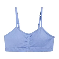 Maidenform Girls Seamless Light Support Bralette Rj4217-974