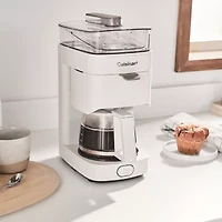 Cuisinart Drip Coffee Maker