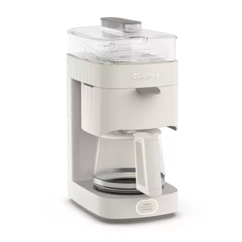 Cuisinart Drip Coffee Maker