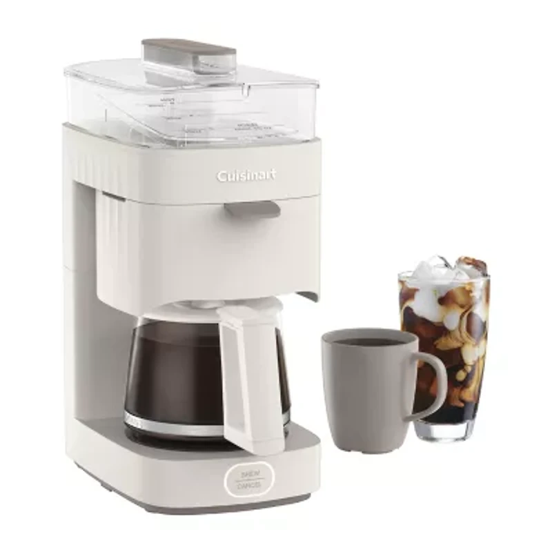 Cuisinart Drip Coffee Maker