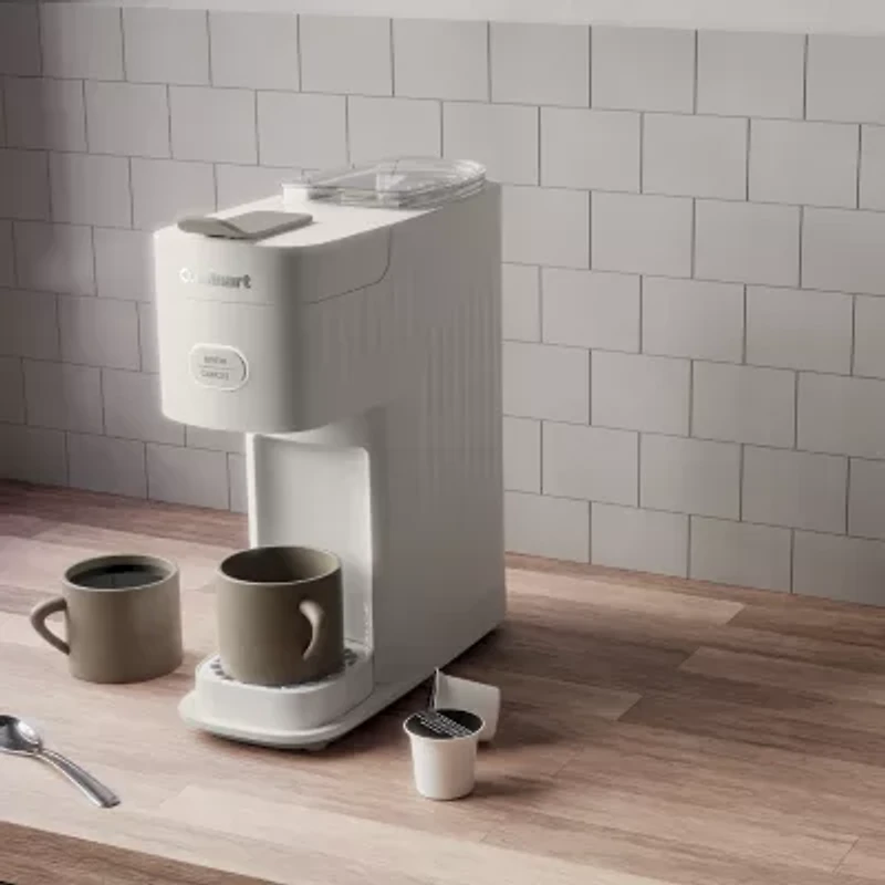 Cuisinart Drip Coffee Maker