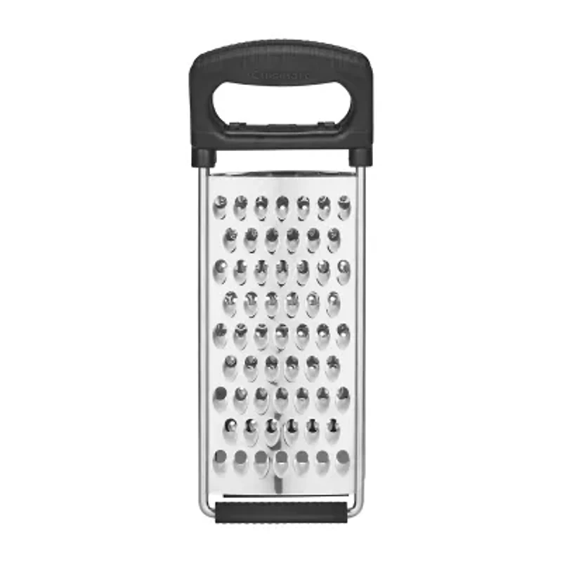 Cuisinart 2-In-1 Detachable Food Grater