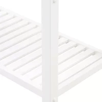 Designs2go Wood-Top Kitchen Island