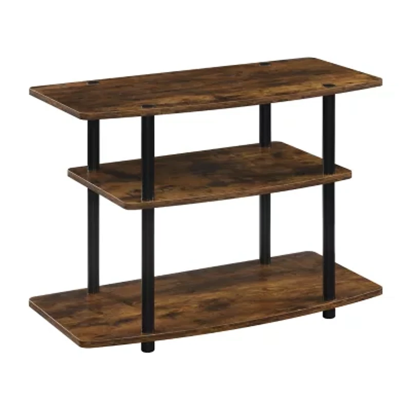 Fenton 3-Tier TV Stand