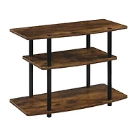 Fenton 3-Tier TV Stand