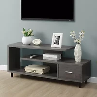Seal ll Living Room Collection TV Stand