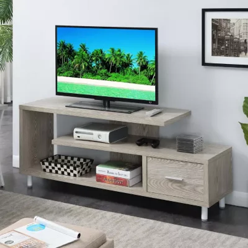 Seal ll Living Room Collection TV Stand