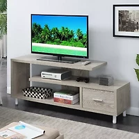 Seal ll Living Room Collection TV Stand