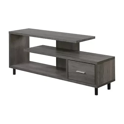 Seal ll Living Room Collection TV Stand