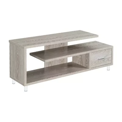 Seal ll Living Room Collection TV Stand