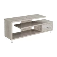 Seal ll Living Room Collection TV Stand