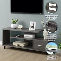 Seal ll Living Room Collection TV Stand