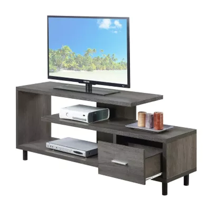 Seal ll Living Room Collection TV Stand