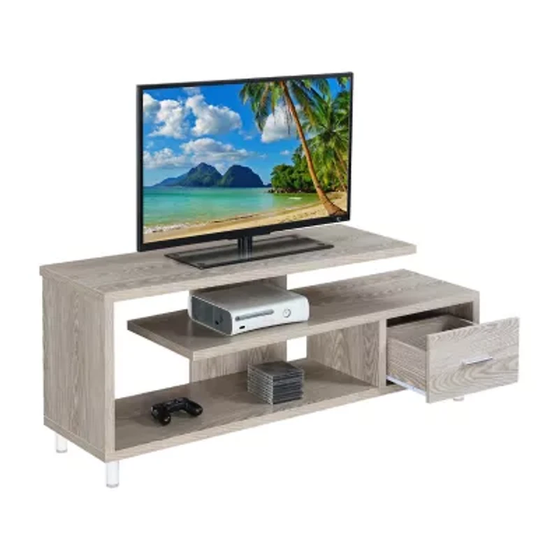 Seal ll Living Room Collection TV Stand