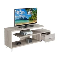 Seal ll Living Room Collection TV Stand