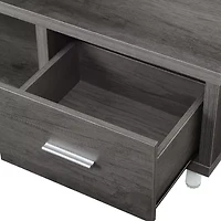 Seal ll Living Room Collection TV Stand