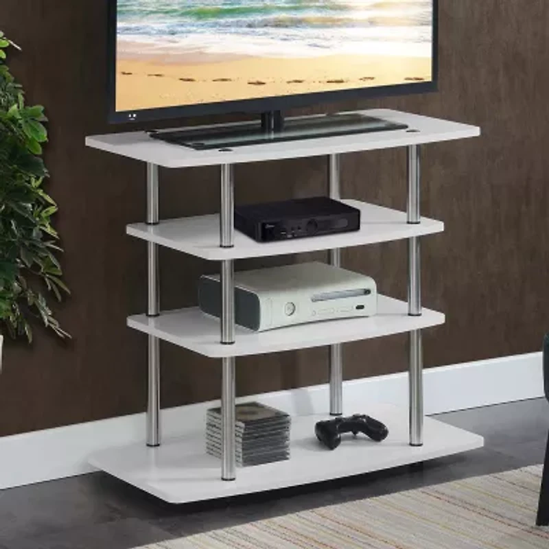 Designs 2 Go TV Stand Collection