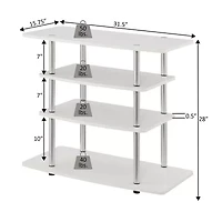 Designs 2 Go TV Stand Collection
