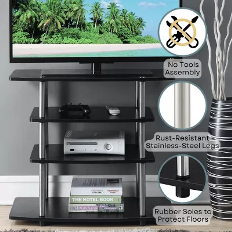 Designs 2 Go TV Stand Collection
