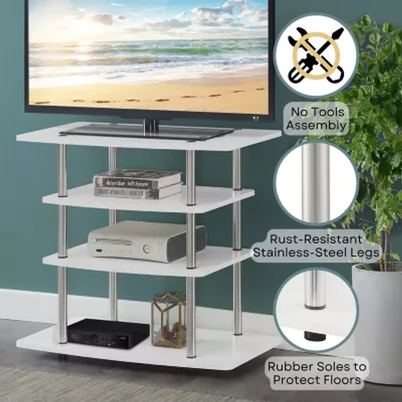 Designs 2 Go TV Stand Collection
