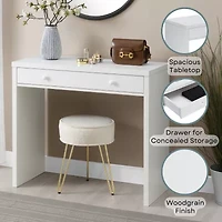 Northfield Office And Library Collection Writing Desk