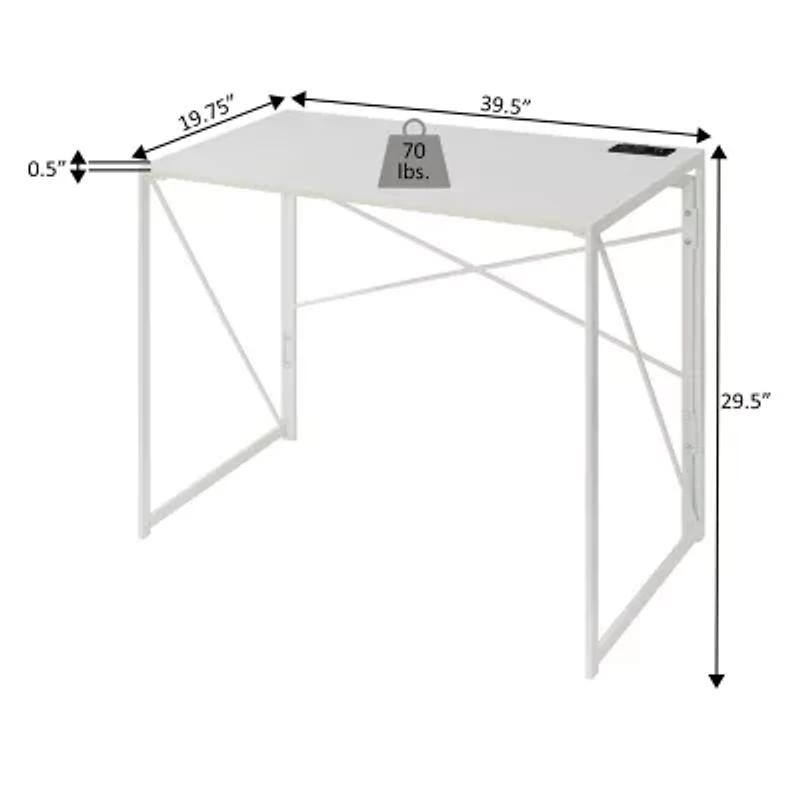 Xtra Office And Library Collection Writing Desk