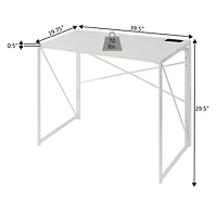 Xtra Office And Library Collection Writing Desk