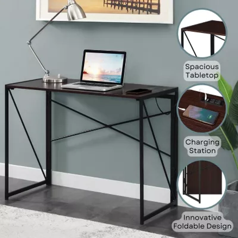 Xtra Office And Library Collection Writing Desk