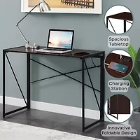 Xtra Office And Library Collection Writing Desk