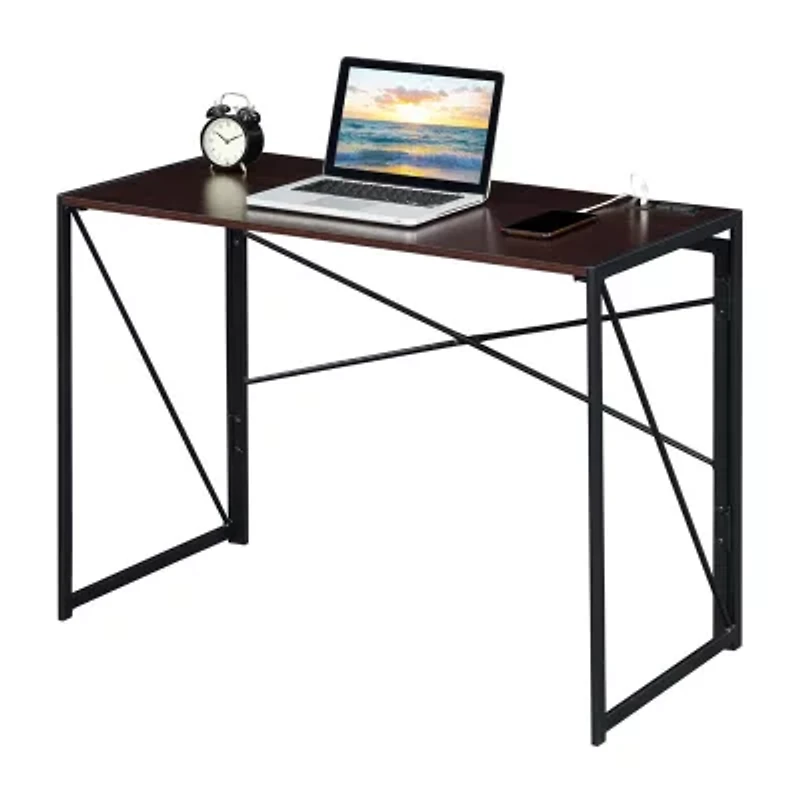 Xtra Office And Library Collection Writing Desk